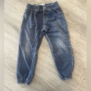 rag & bone mini Miramar jogger